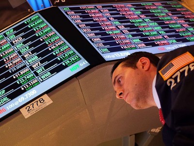 Cuộc bầu cử giữa nhiệm kỳ đang mang đến niềm vui cho giới đầu tư